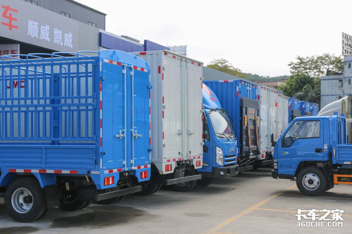 最新輕卡新聞，探索自然美景，追尋內(nèi)心平和的旅行