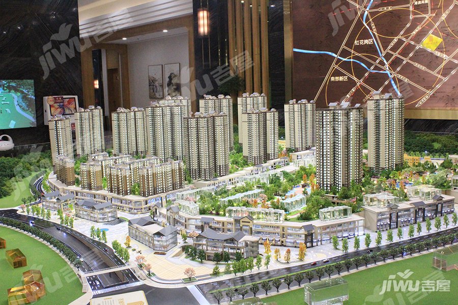 圣城華府最新動(dòng)態(tài)揭秘，城市新篇章開啟????