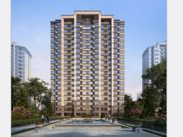 長清樓盤最新價(jià)格，時(shí)代印記與市場的脈動