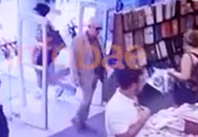 揭秘國(guó)外最新盜竊手法，安全警惕升級(jí)！