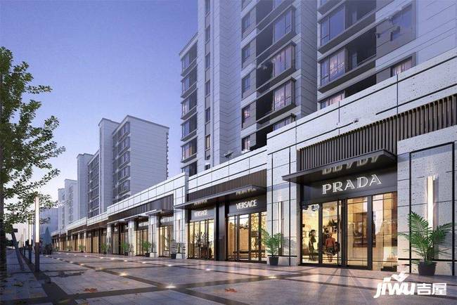 時代背景下的地產(chǎn)風(fēng)云，最新白溝門臉房出售