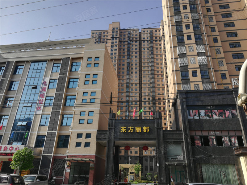 孝感東方麗都最新動態(tài)揭秘，最新進展與亮點一網(wǎng)打盡！