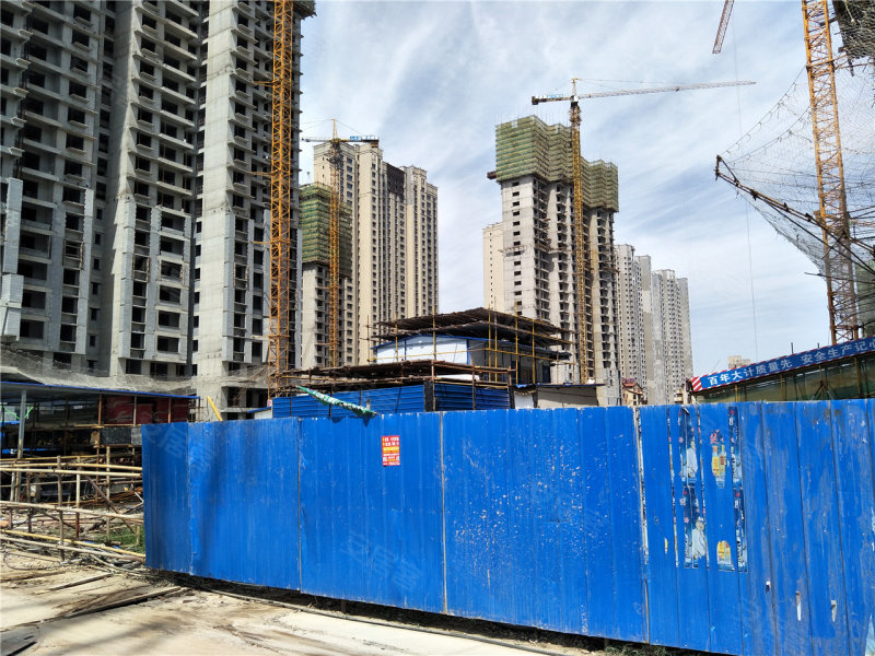 秦皇水岸最新動態(tài)更新，最新進(jìn)展與資訊速遞