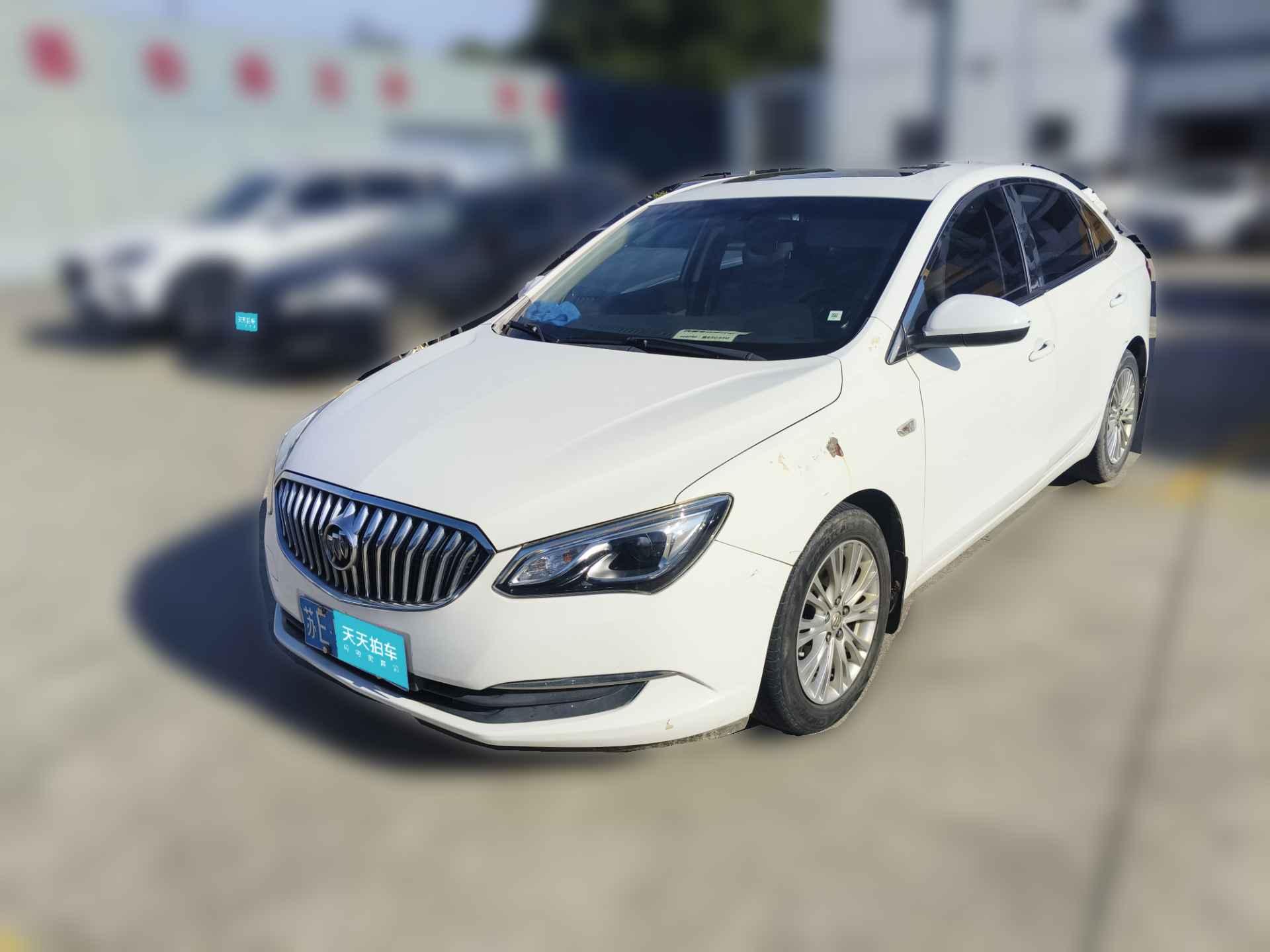 蘇州英朗最新報(bào)價(jià)，啟程探索自然美景，尋找內(nèi)心寧?kù)o的旅程