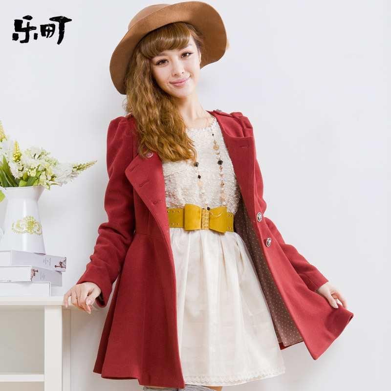 樂町最新款，引領時尚潮流的前沿趨勢