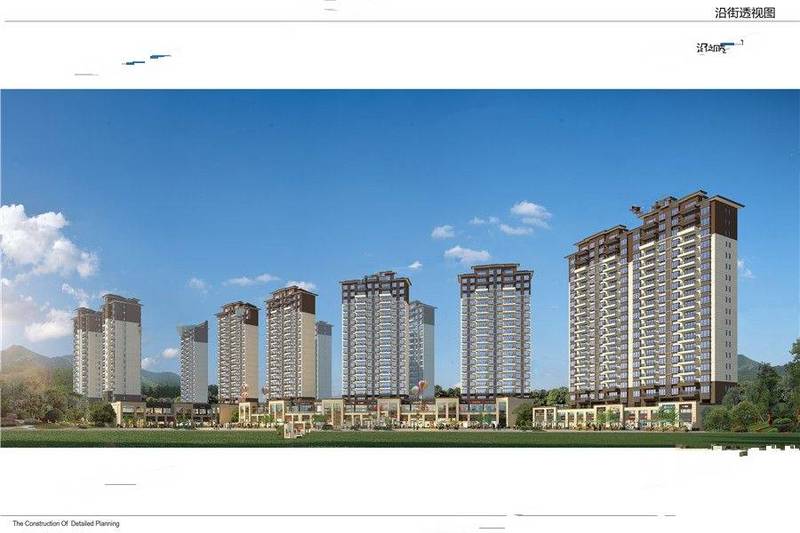 遵義最新樓盤信息，科技居住夢想，未來生活新篇章體驗