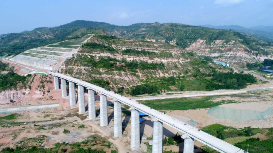 中國最新超級工程視頻，展現(xiàn)的力量與深遠(yuǎn)影響