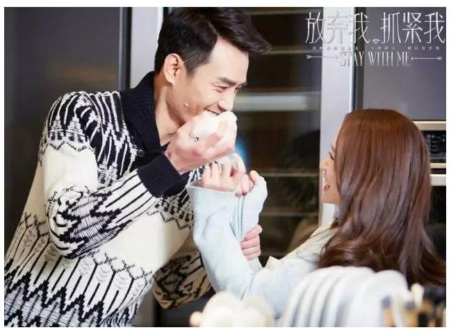 王凱陳喬恩最新動(dòng)態(tài)揭秘，聚焦娛樂(lè)圈的新篇章