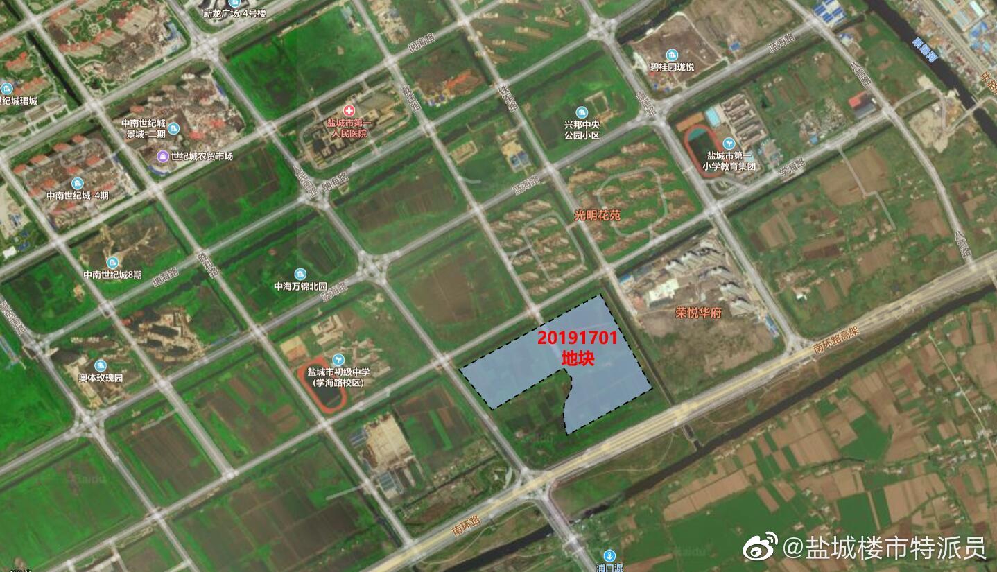 鹽城八十間最新規(guī)劃詳解，觀點闡述與規(guī)劃展望