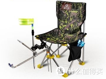 最新款釣魚椅，體驗變革，自信收獲與成就感的源泉