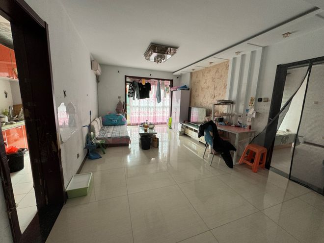 2024年海興二手房市場(chǎng)概覽及最新房源信息