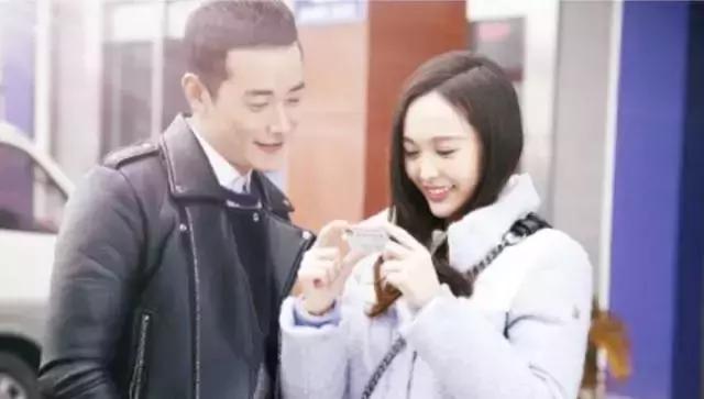 羅晉唐嫣愛(ài)情事業(yè)雙豐收，甜蜜旅程的最新動(dòng)態(tài)