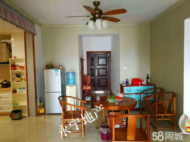 金城江最新二手房，家的溫暖與友情的傳遞，溫馨家園等你來(lái)選購(gòu)