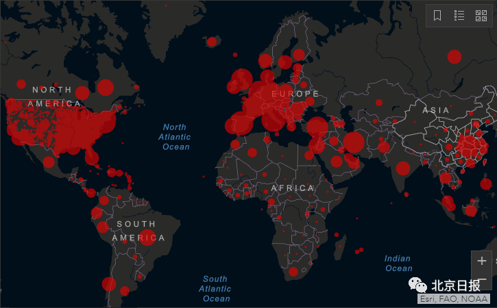 科技產(chǎn)品助力抗疫，全球疫情擴(kuò)散下的生活變革
