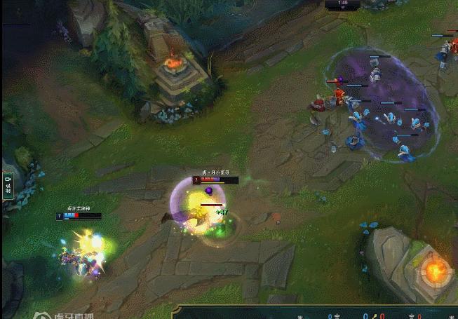 英雄聯(lián)盟直播最新動(dòng)態(tài)大解析，一網(wǎng)打盡最新消息！