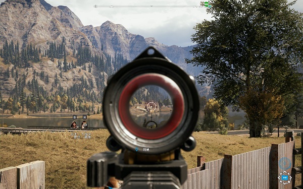 最新瞄準(zhǔn)器，射擊愛(ài)好者的首選神器??