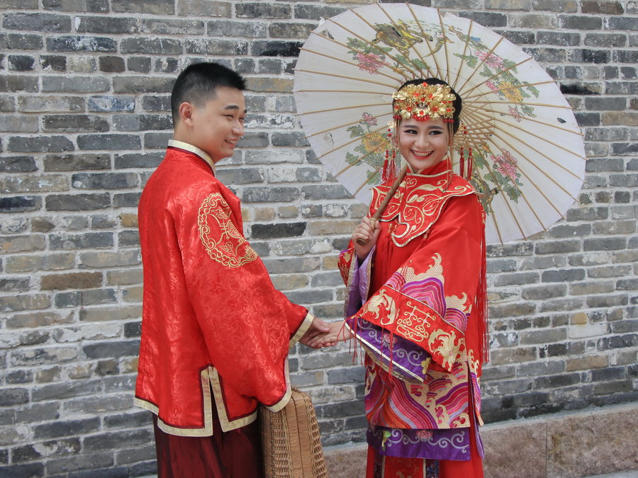 解鎖浪漫時刻，迎嬌記最新篇章