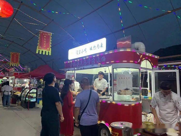 最新吆喝聲，時(shí)代呼喚與商業(yè)韻律的融合