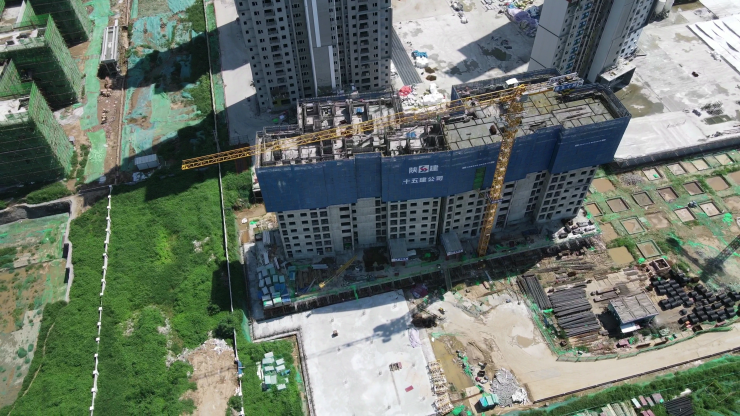 釬城最新圖，城市發(fā)展的觀點(diǎn)論述新視角