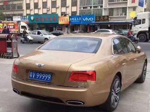 粵最新車牌，時(shí)代印記，見證發(fā)展之路