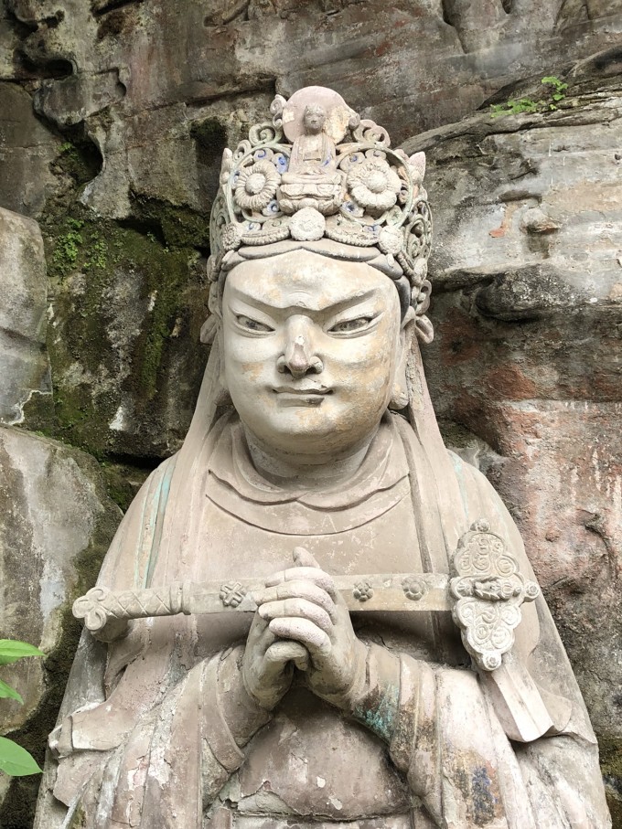 大足石刻一日游，探尋歷史之旅，價(jià)值與價(jià)格的雙重盛宴