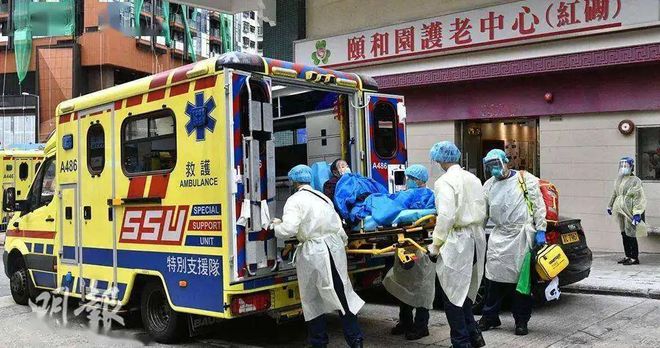 香港疫情最新實(shí)時(shí)更新，全方位關(guān)注你的健康關(guān)注點(diǎn)????