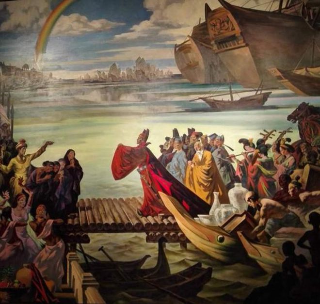 廣場(chǎng)燈具 第210頁