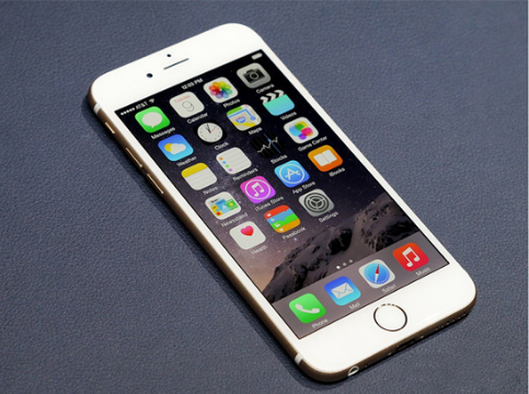 蘋果六價格,蘋果六價格，一部手機背后的學習與成長故事