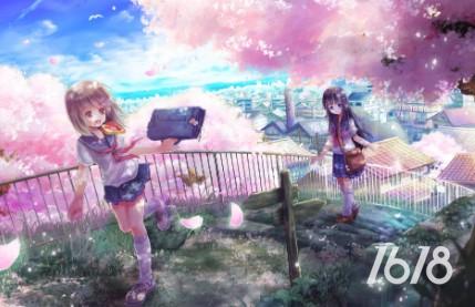 櫻花動漫風車動漫，探索二次元世界的無限魅力