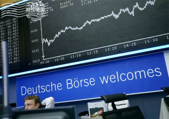 德國大眾股票飆升背后的財富密碼揭秘！??????