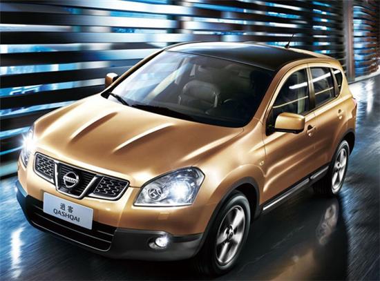 逍客上市，科技引領(lǐng)新紀(jì)元，駕馭未來的駕馭之選