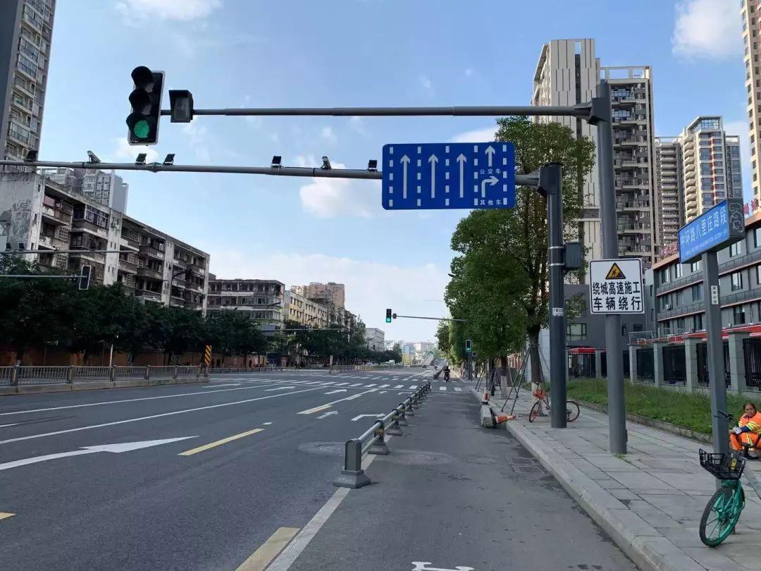 蜀龍路五期最新動態(tài)與小巷獨特風(fēng)味探索