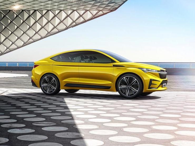 斯柯達(dá)Vision最新動態(tài)更新，全面解讀斯柯達(dá)Vision最新資訊