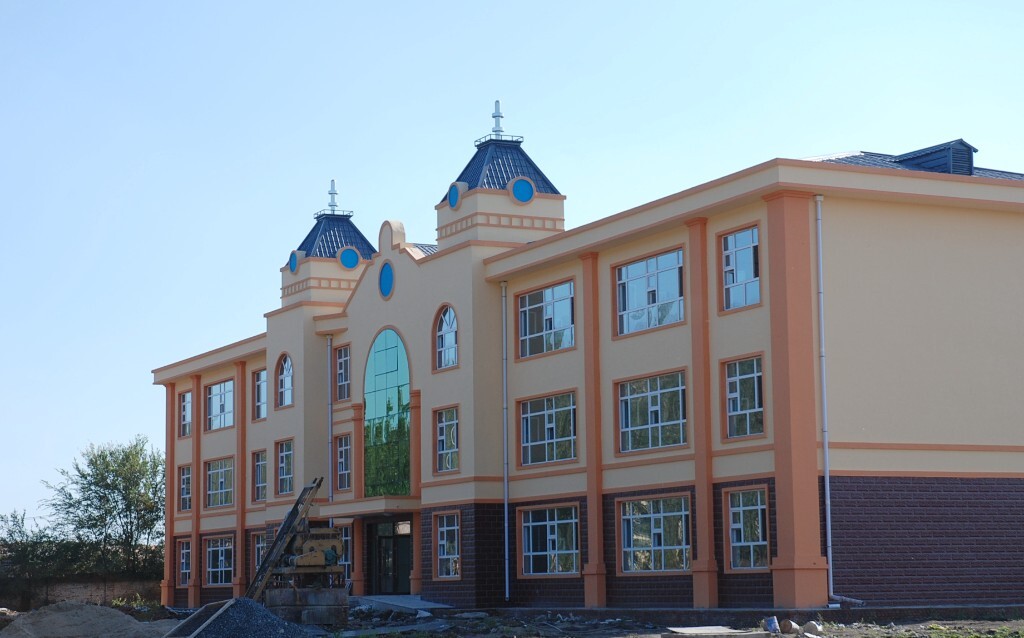 雙城區(qū)東南角最新動態(tài)，揭秘?zé)嵬僚畈鷻C(jī)與發(fā)展前景展望