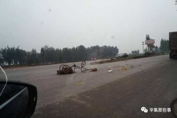 輝縣車禍紀實，2017年的瞬間與變遷及最新報道