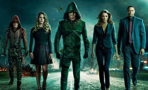 綠箭俠演員表，展現(xiàn)變化、學習與自信的力量之旅