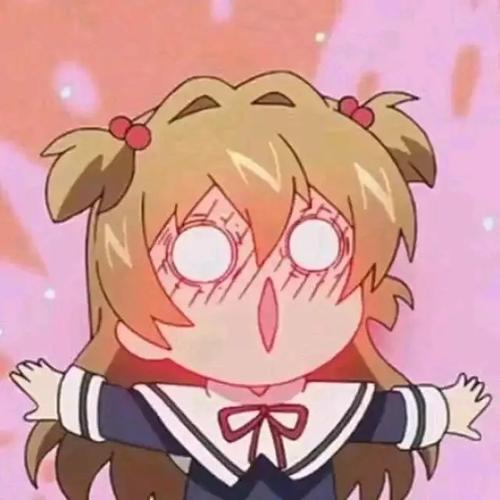 沙雕動(dòng)漫頭像大放送，個(gè)性飛揚(yáng)的選擇！