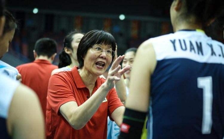 中國女排逆境中的崛起，今日最新消息，自信與成就感的源泉