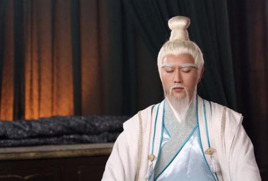 姜子牙演員介紹，主演陣容揭秘