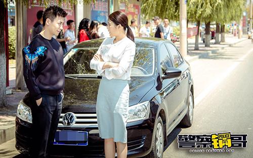 警察鍋哥電視劇演員表，鍋哥團(tuán)隊的溫馨日常