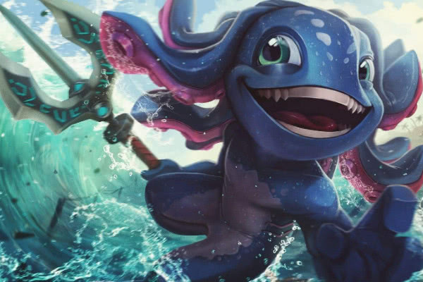 比賽小魚人，一場與自然美景的親密接觸之旅