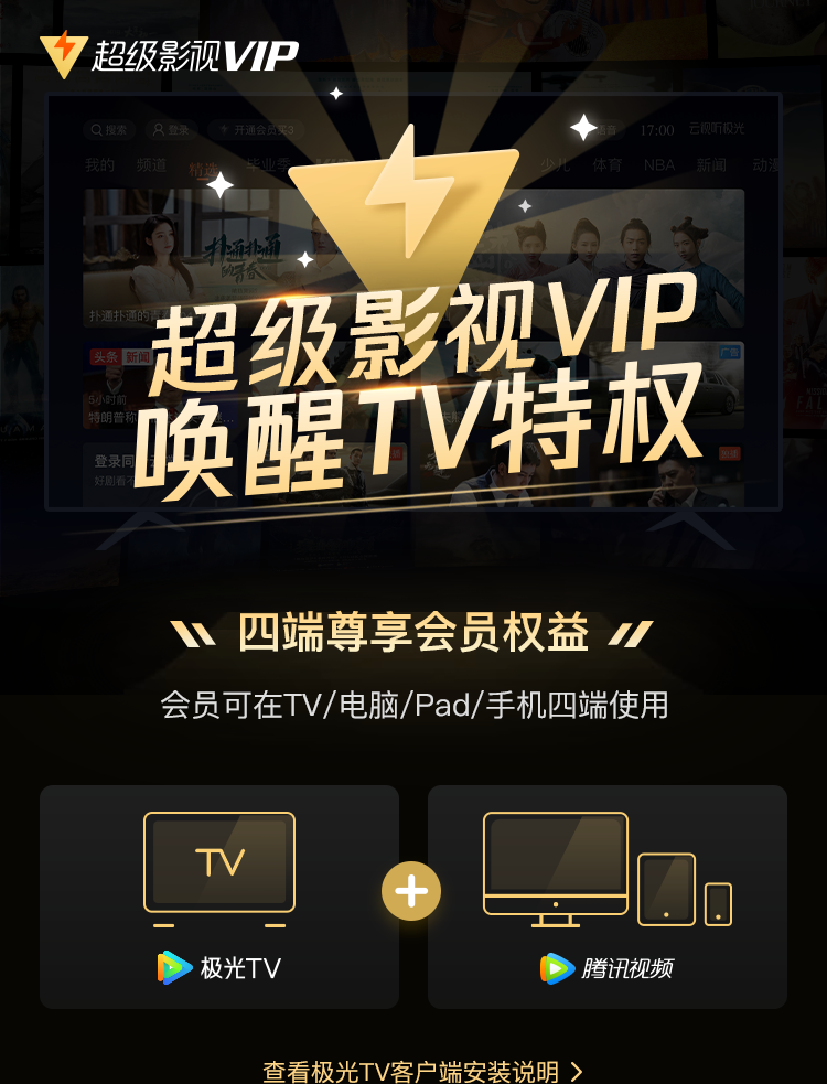 電影VIP解析，溫馨有趣的觀影之旅