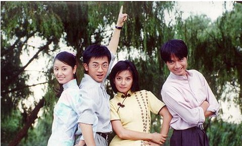 情深深雨蒙蒙電視劇免費(fèi)觀看全集，版權(quán)、傳播與觀眾立場(chǎng)深度探討