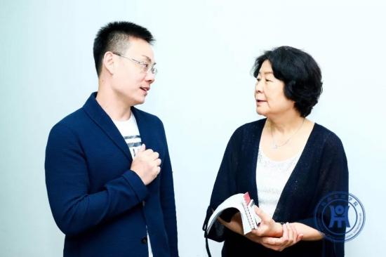 重磅推薦演員祁燕，演技炸裂，魅力非凡！