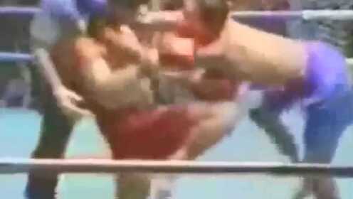 最搞笑拳擊比賽，自然美景與內心探索的雙重體驗