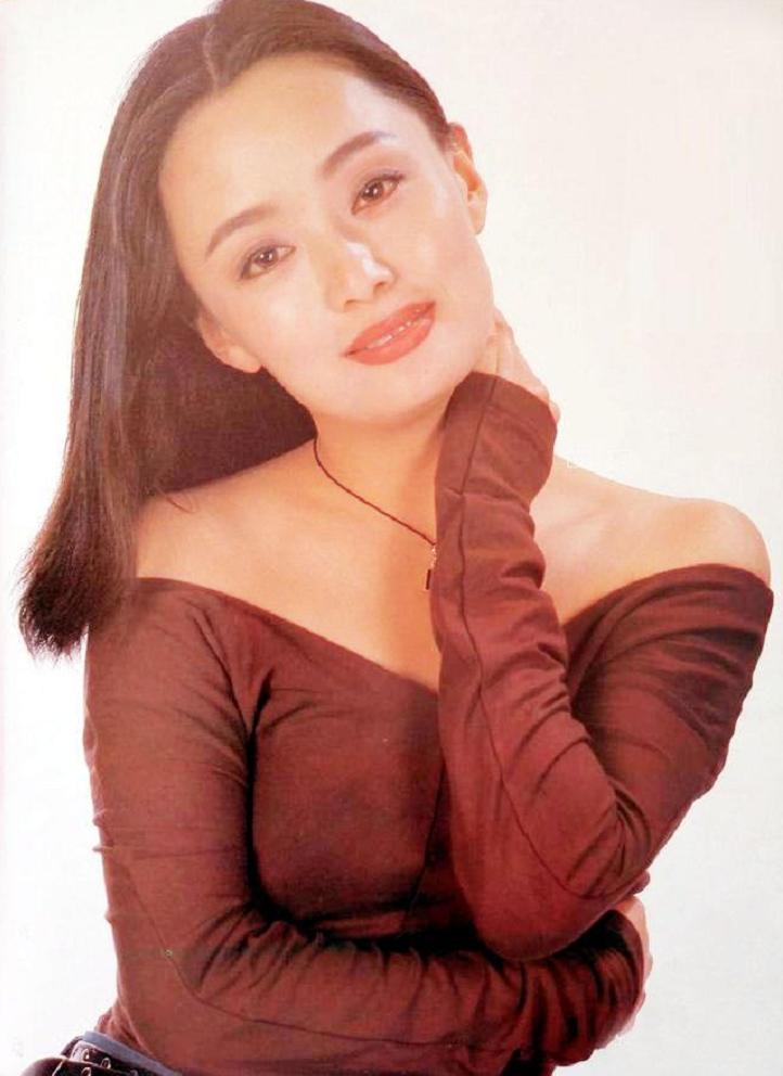 知名演員溫馨日常紀實