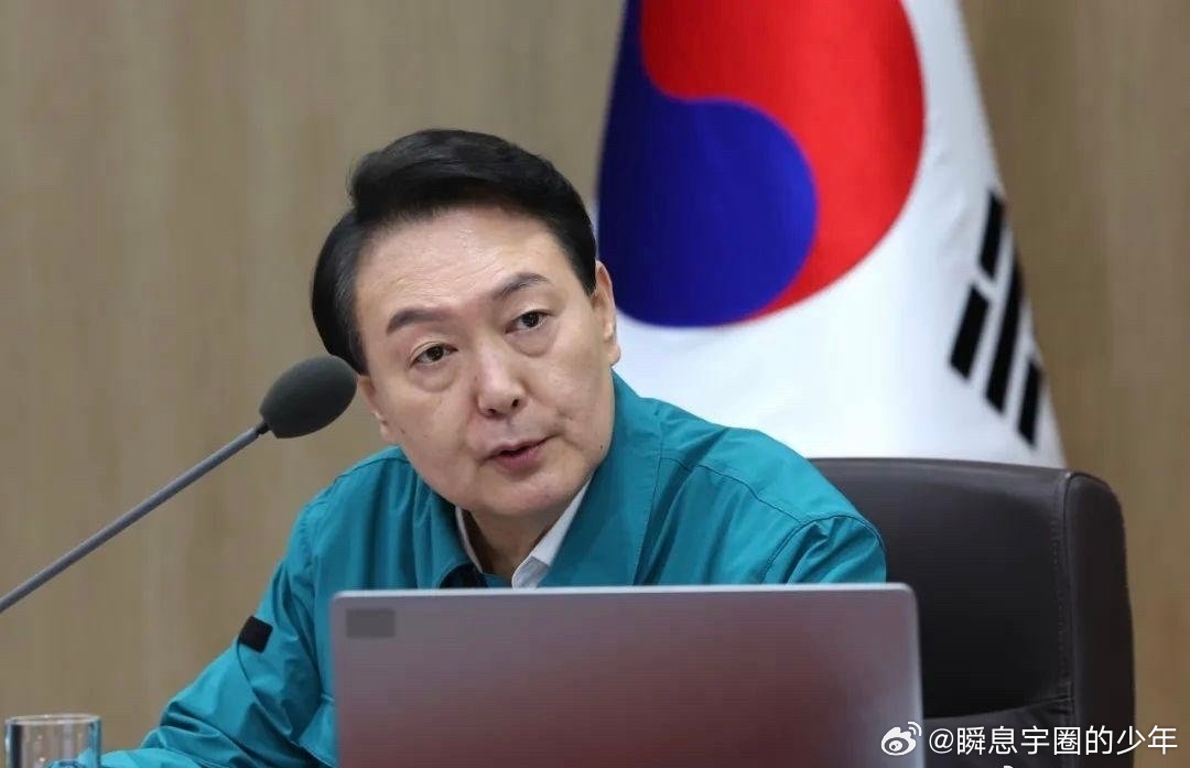 韓國總統(tǒng)最新動(dòng)態(tài)，心靈之旅探索自然美景