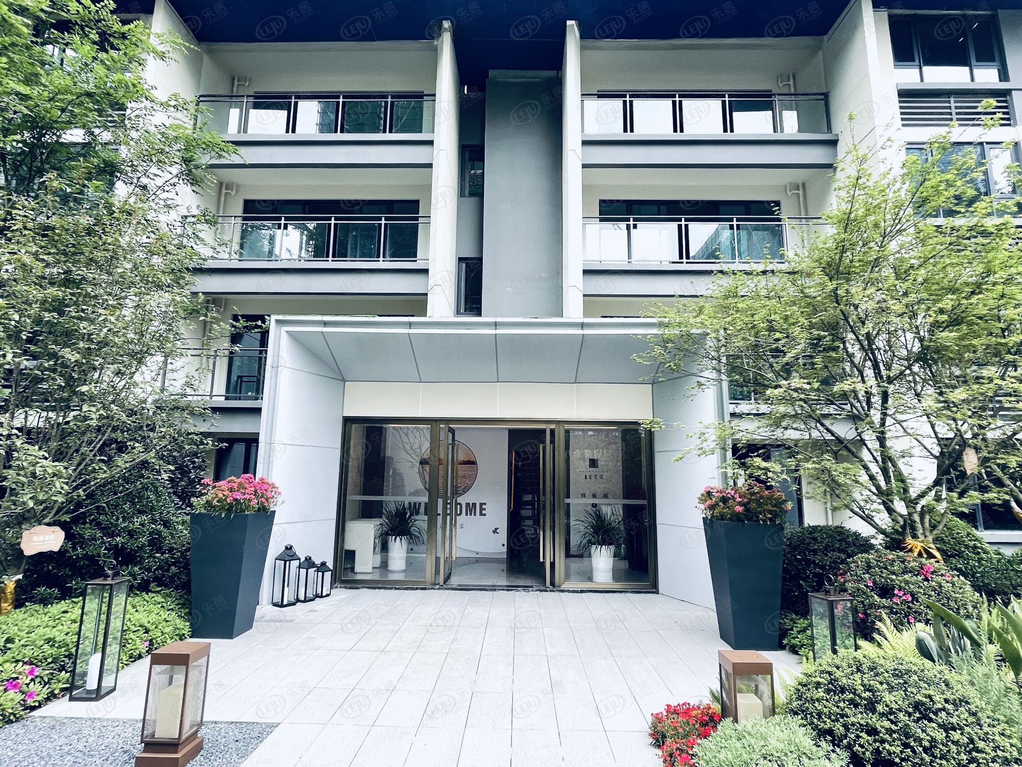 成都嘉通云璽最新房價(jià)，時(shí)代印記與市場的脈動