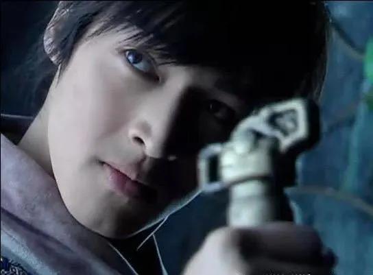 劉昊然演繹的電視劇科技新體驗(yàn)，前沿科技演繹無限可能