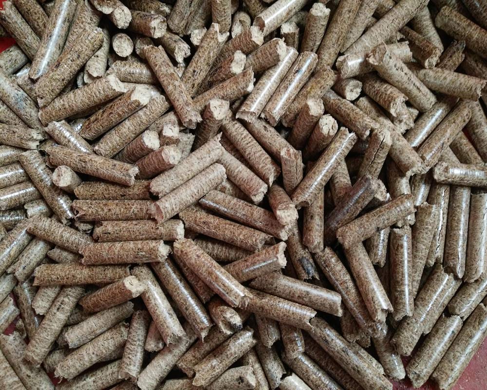 生物顆粒市場(chǎng)趨勢(shì)、影響因素及前景展望分析，行情概覽與未來(lái)展望